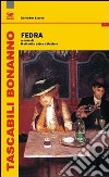 Fedra libro