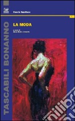 La moda libro