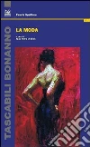 La moda libro