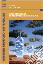 Rappresentare il territorio e l'ambiente libro