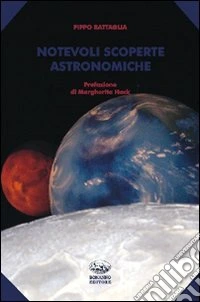 Notevoli scoperte astronomiche