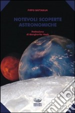 Notevoli scoperte astronomiche libro