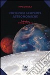 Notevoli scoperte astronomiche libro