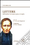 Lettere (1809-1852). Dall'Archivio dell'Institut National des Jeunes Aveugles libro