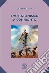 Evoluzionismo a confronto libro