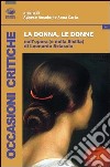 La donna, le donne nell'opera (e nella Sicilia) di Leonardo Sciascia libro