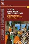 Le sfide delle nuove politiche sociali. Riflessioni a partire da una ricerca empirica sul piano di zona libro