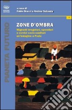 Zone d'ombra. Migranti irregolari, operatori e servizi socio-sanitari