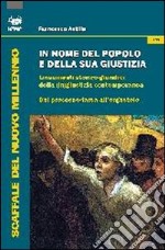 In nome del popolo e della sua giustizia