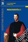 Machiavelli libro