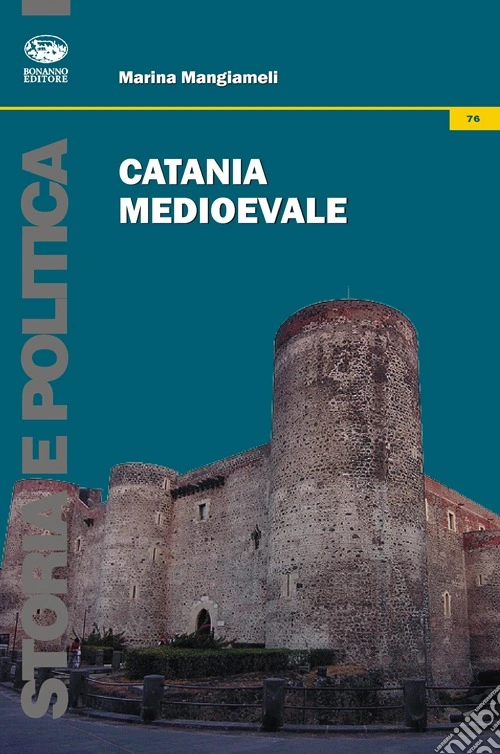 Catania medioevale