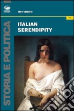 Italian serendipity libro