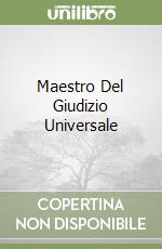 Maestro Del Giudizio Universale