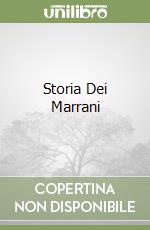 Storia Dei Marrani