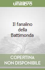 Il fanalino della Battimonda libro