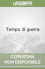 Tempo di guerra