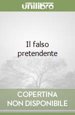 Il falso pretendente libro