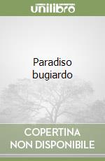 Paradiso bugiardo libro