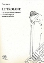 Le troiane libro