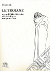 Le troiane libro di Euripide