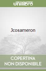 Jcosameron libro