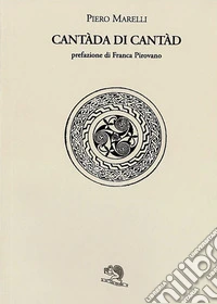 Cantàda di cantàd libro