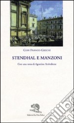 Stendhal e Manzoni