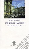 Stendhal e Manzoni libro