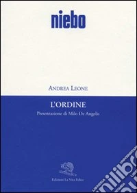 L'ordine