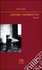 Abitare l'imperfetto libro