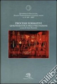 Processi formativi