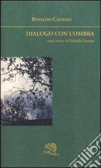 Dialogo con l'ombra