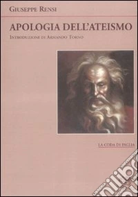 Apologia dell'ateismo