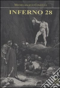 Inferno 28 libro