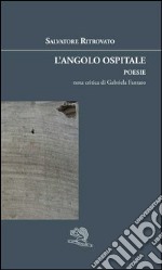 L'angolo ospitale libro