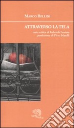 Attraverso la tela libro