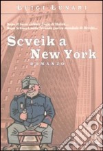 Scveik a New York libro