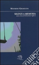 Silenzi a memoria