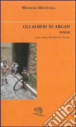 Gli alberi di Argan