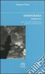 Democrazia libro