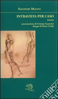 Intravista per caso libro