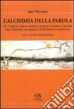 L'alchimia della parola libro