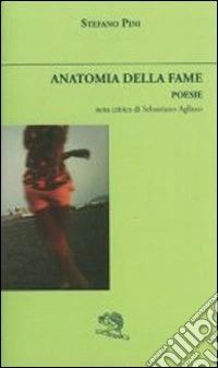 Anatomia della fame libro