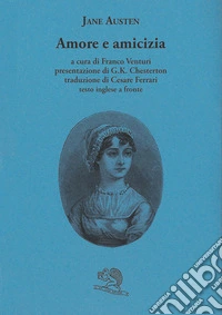 Amore e amicizia