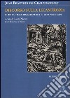 Discorso sulla licantropia o della trasformazione degli uomini in lupi. Testo francese a fronte libro