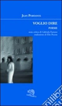 Voglio dire