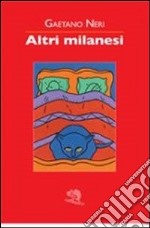 Altri milanesi libro