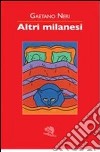 Altri milanesi libro