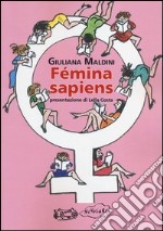 Femina sapiens libro