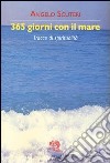 365 giorni con il mare. Tracce di spiritualità libro di Scuteri Angelo